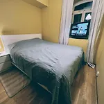 Rimelig Kjellerleilighet Med Parkering - Ahotel No