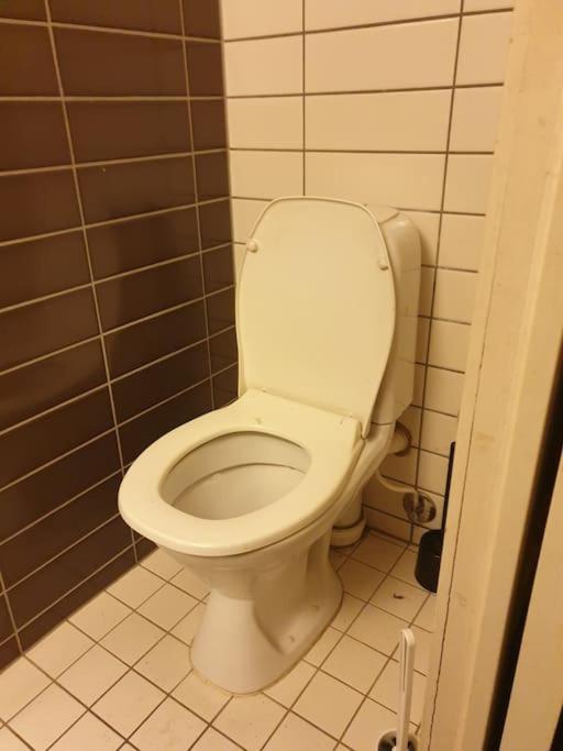 Appartamento Rimelig Kjellerleilighet Med Parkering - Ahotel No Oslo