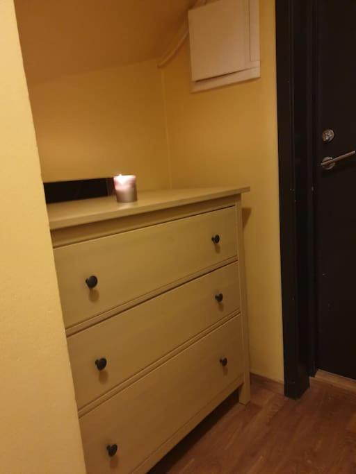 Appartamento Rimelig Kjellerleilighet Med Parkering - Ahotel No Oslo