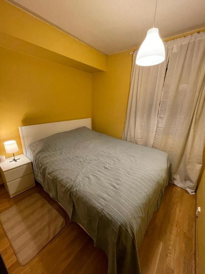 Appartamento Rimelig Kjellerleilighet Med Parkering - Ahotel No