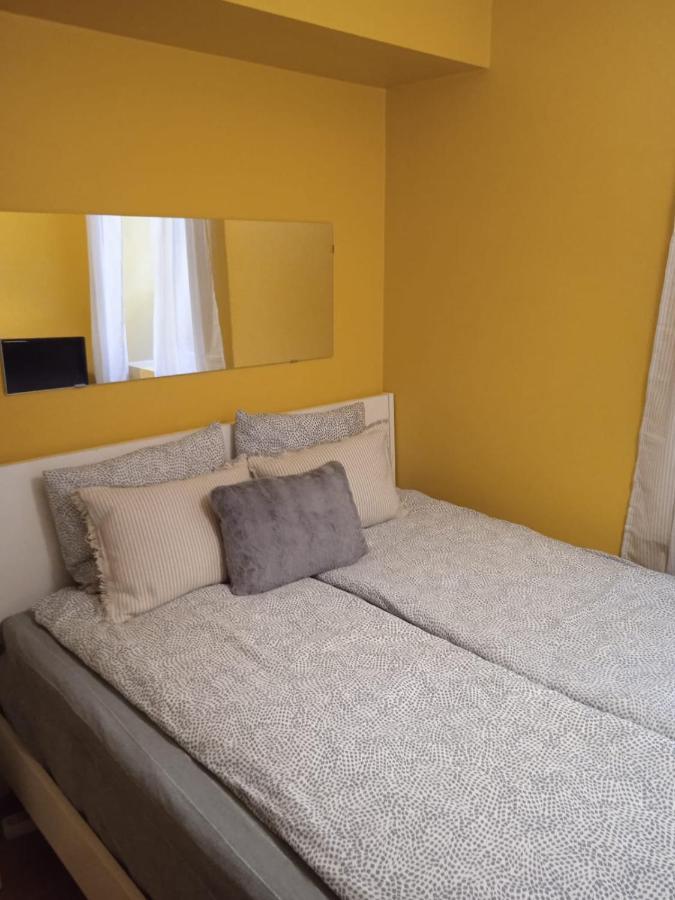 Rimelig Kjellerleilighet Med Parkering - Ahotel No *
