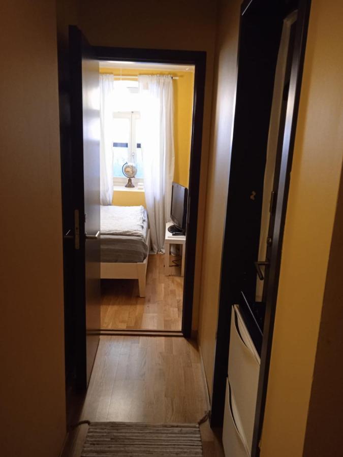 Appartamento Rimelig Kjellerleilighet Med Parkering - Ahotel No Oslo