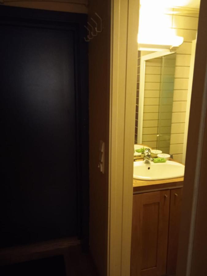 Rimelig Kjellerleilighet Med Parkering - Ahotel No Oslo