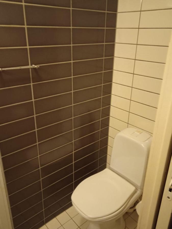 Rimelig Kjellerleilighet Med Parkering - Ahotel No Oslo