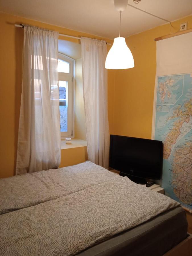 Rimelig Kjellerleilighet Med Parkering - Ahotel No Oslo