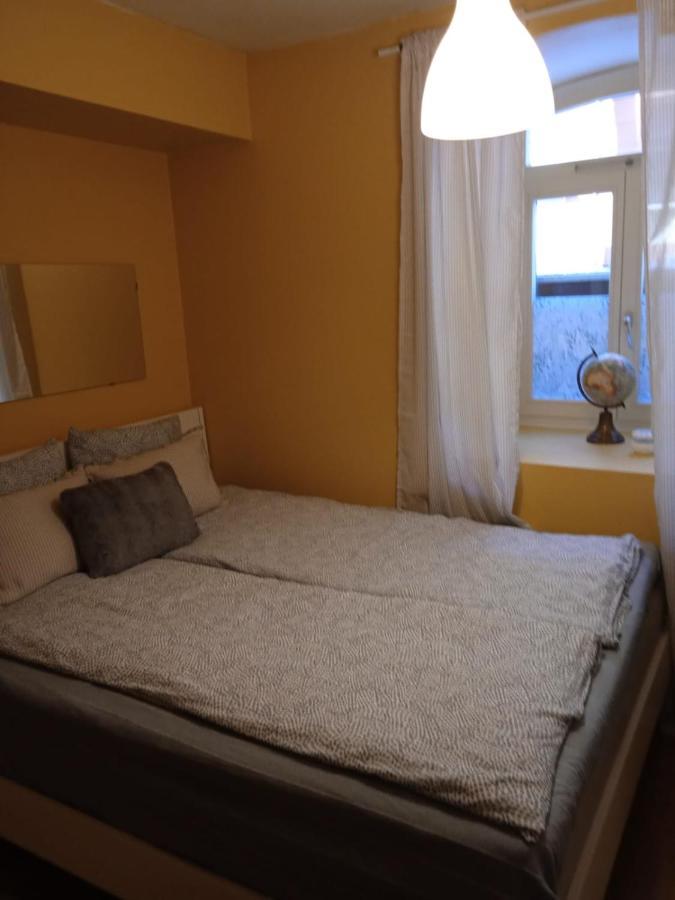 Appartamento Rimelig Kjellerleilighet Med Parkering - Ahotel No
